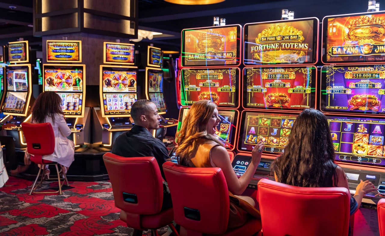 123casino