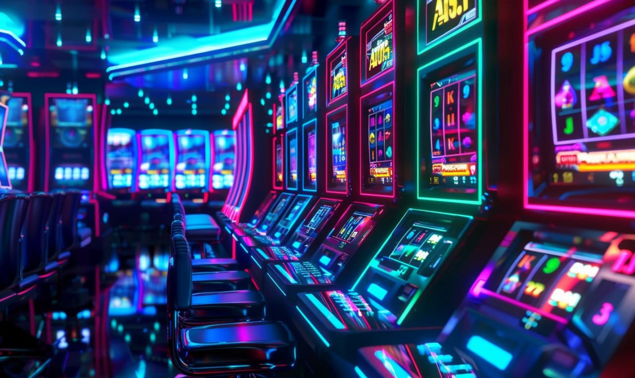 123casino