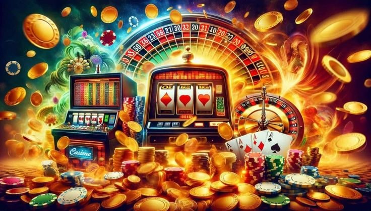 123casino