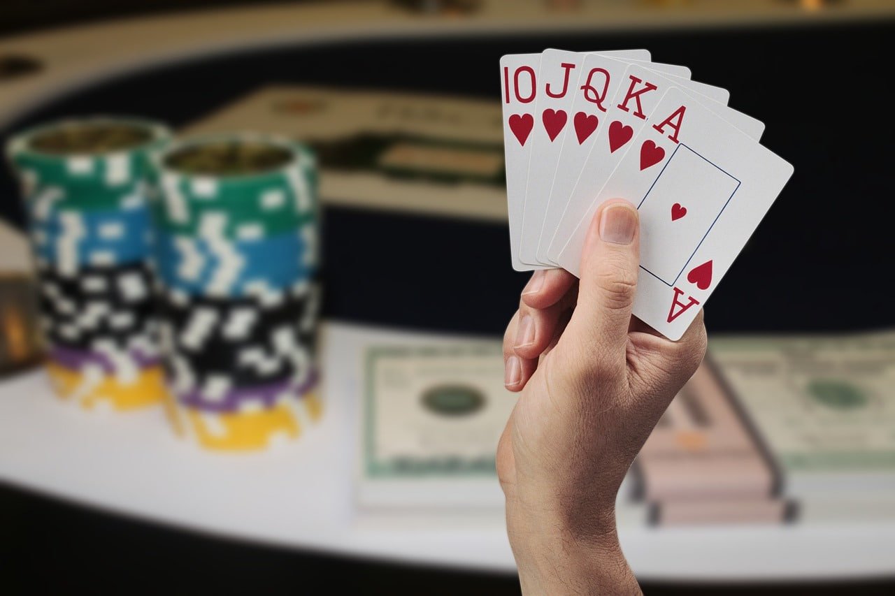 123casino